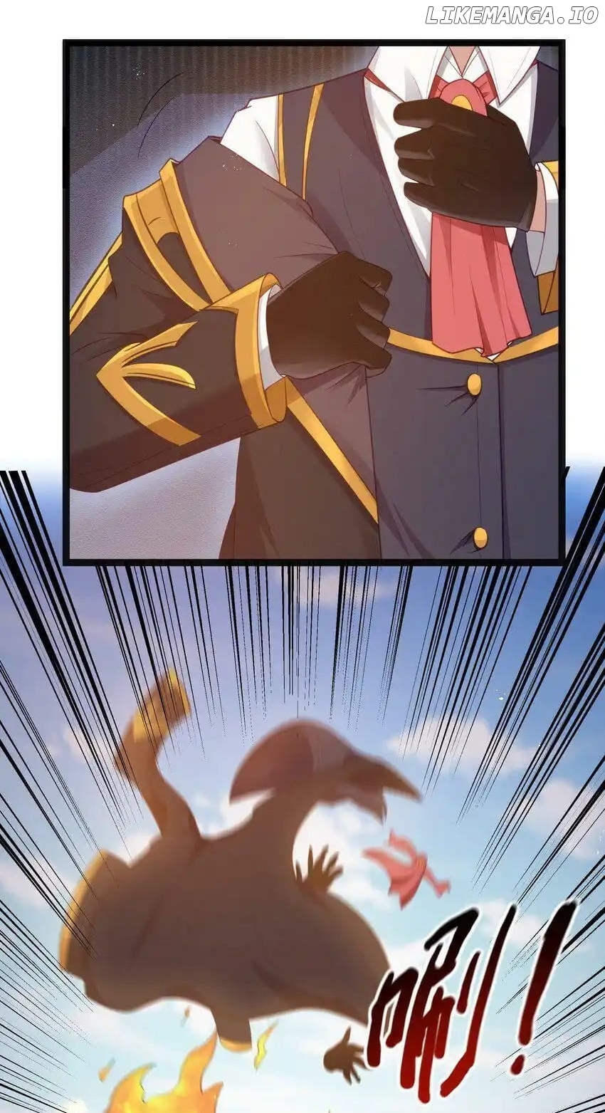 This Hero is a Money Supremacist Chapter 17 - page 35